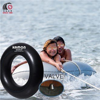 الأنبوب الداخلي للسباحة