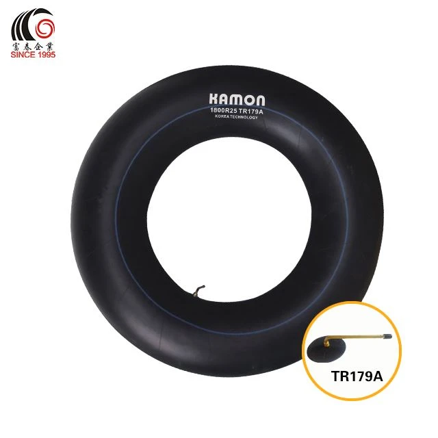 18.00 x25 OTR TIRE TUP