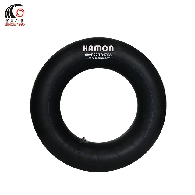Big Tire Inner Tubes