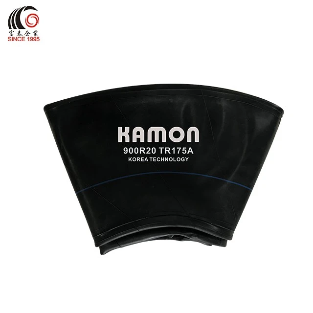 Big Tire Inner Tubes