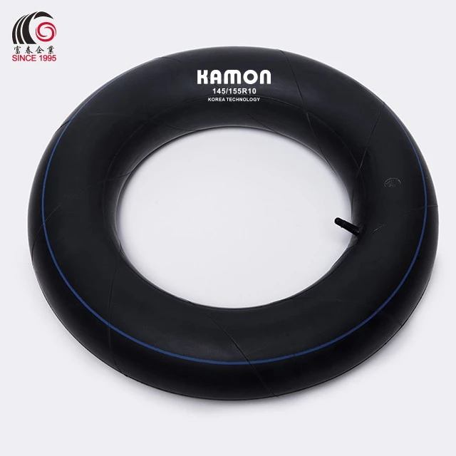 Car Tyre Inner Tube