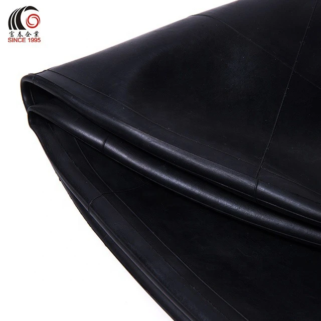 Car Tyre Inner Tube