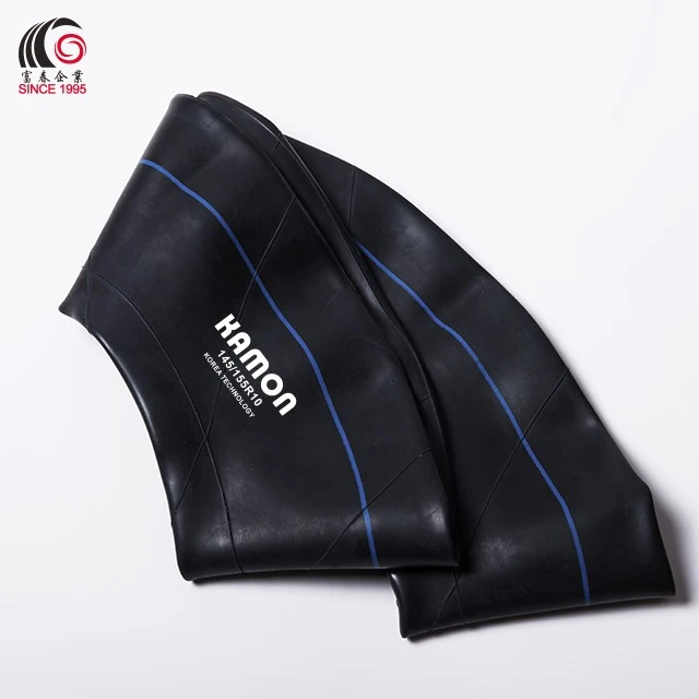 Car Tyre Inner Tube