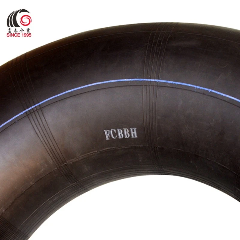 Farm Tire Tubes factory
