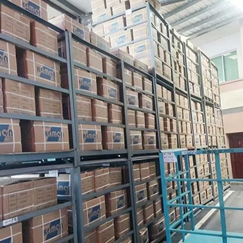 8 Warehouse storage 8 Warehouse storage