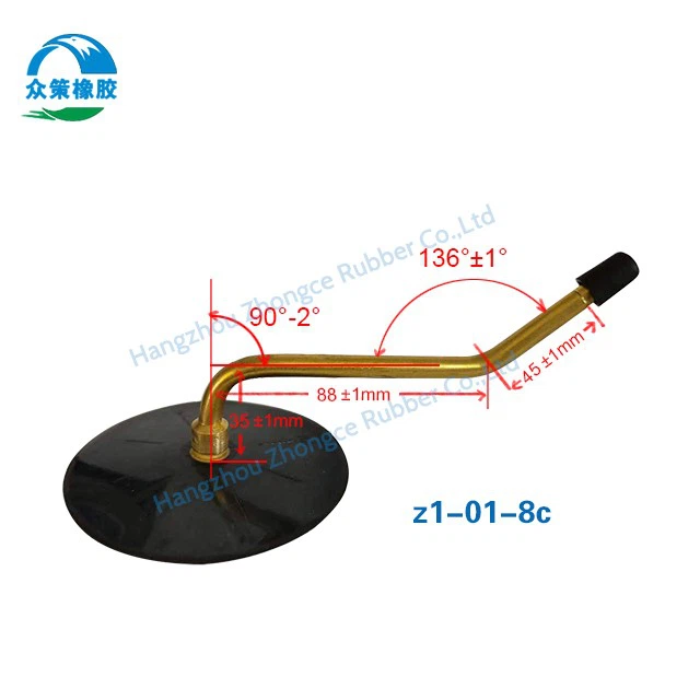Tractor Tyre Inner Tube